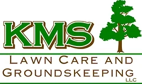 KMS Lawn Care and Groundskeeping, LLC Logo