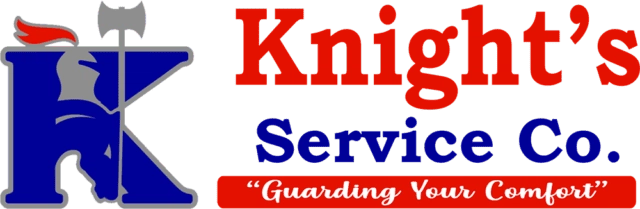 Knight's Service Company Logo