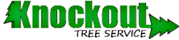 Knockout Tree Service LLC Logo