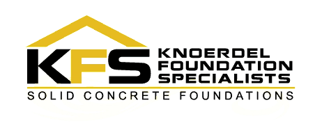 Knoerdel Foundation Specialists Logo