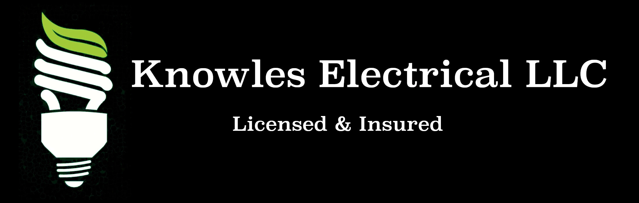 Knowles Electrical LLC Logo