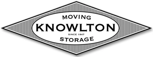 Knowlton Moving & Storage Logo