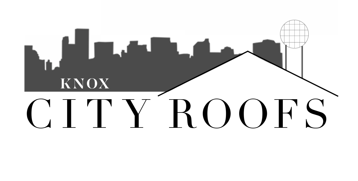 Knox City Roofs Logo