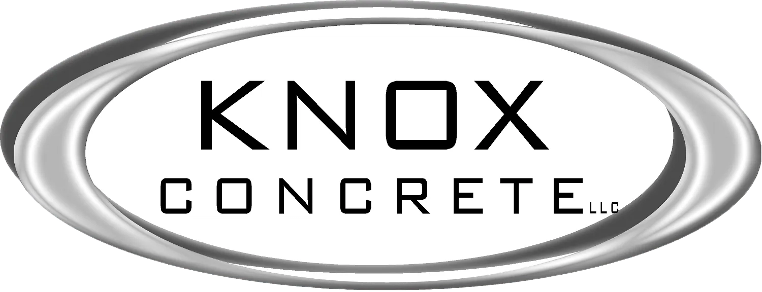 Knox Concrete Logo