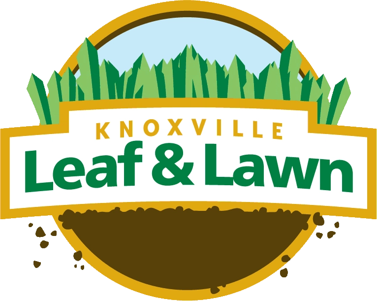 Knoxville Leaf & Lawn, LLC Logo