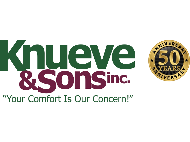 Knueve & Sons Logo