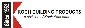 Koch Building Products Logo