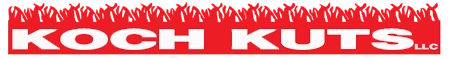 Koch Kuts Logo