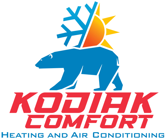 Kodiak Comfort Logo