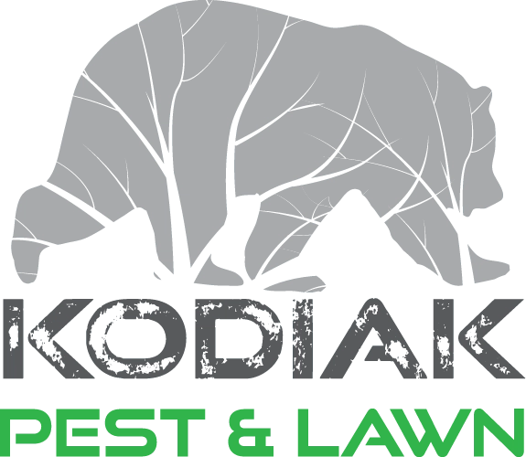 Kodiak Pest & Lawn Logo