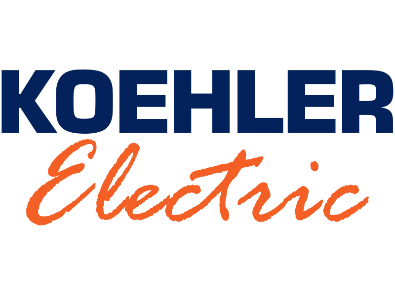 Koehler Electric Logo