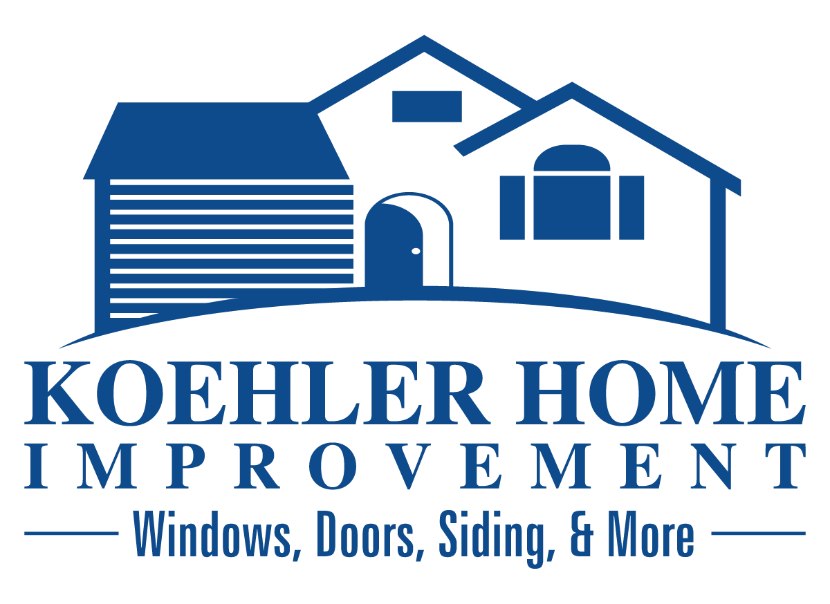 Koehler Home Improvement Logo
