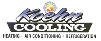Koehn Cooling Logo