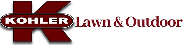 Kohler Lawn & Outdoor Logo