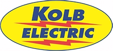 Kolb Electric Logo