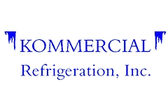 Kommercial Refrigeration Inc Logo