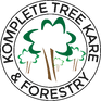 Komplete Tree Kare and Forestry Production LLC Logo