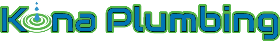 Kona Plumbing Logo
