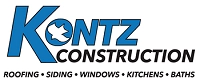 Kontz Construction Logo