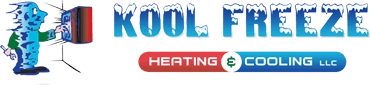 Kool Freeze LLC Logo