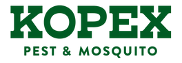 Kopex Pest Control Logo