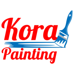 KORA PAINTING Logo