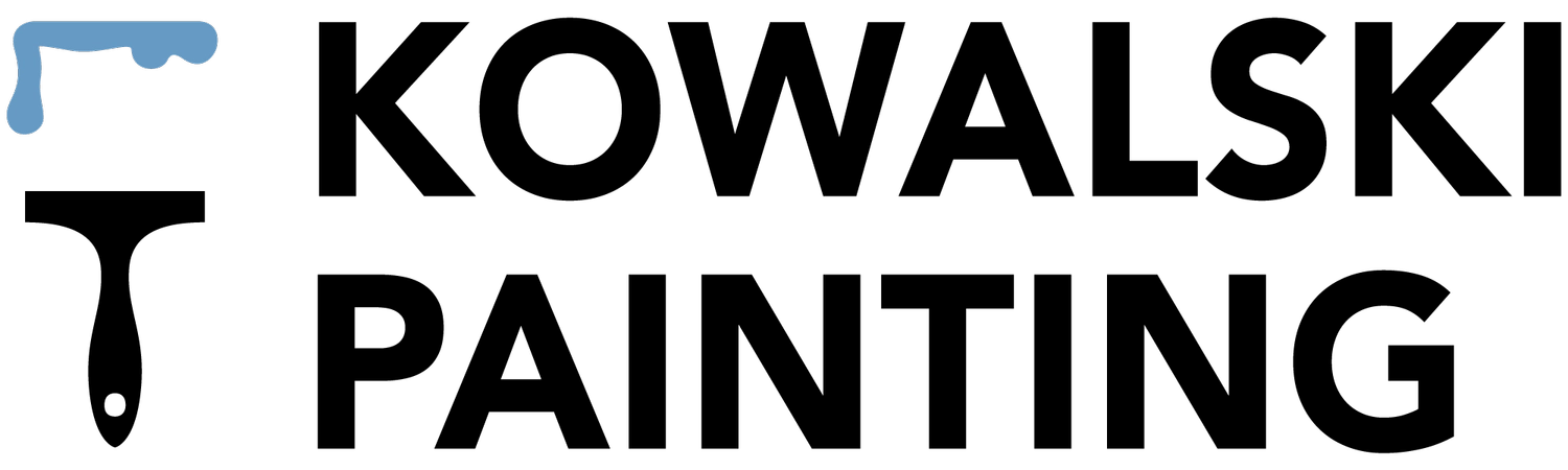 Kowalski Painting Logo