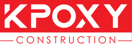 Kpoxy Construction Waterproofing & Restoration Logo