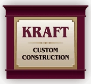 Kraft Custom Construction Inc Logo