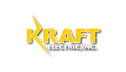 Kraft Electric Inc Logo