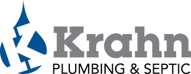 Krahn Plumbing and Septic Logo