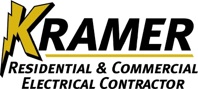 Kramer Electrical Service Logo