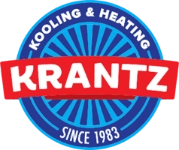 Krantz Kooling and Heating Logo