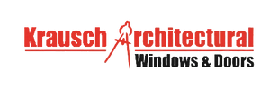 Krausch Architectural Windows & Doors Logo