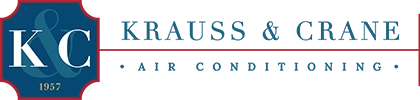 Krauss & Crane Air Conditioning Logo