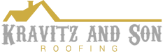 Kravitz and Son Roofing Logo