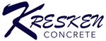 Kresken Concrete, L.L.C. Logo