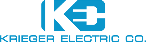 Krieger Electric Logo