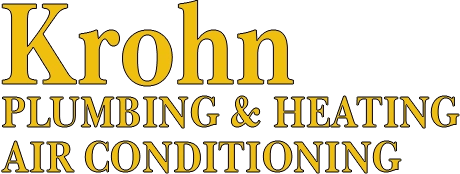 Krohn Plumbing & Heating Logo