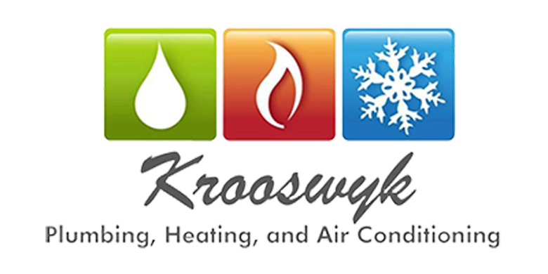 Krooswyk Plumbing Heating & Air Conditioning, Inc. Logo