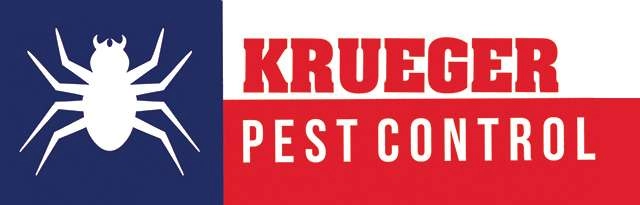 Krueger Pest Control Logo