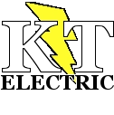 Kt Electric Logo