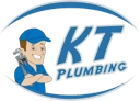 KT Plumbing Logo