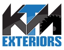 KTM Exteriors Logo