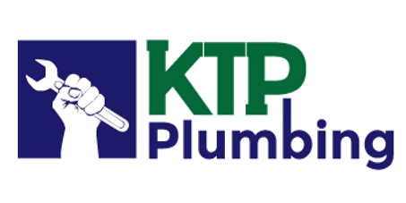 KTP Plumbing Logo