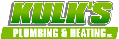 Kulk's Plumbing And Heating Logo