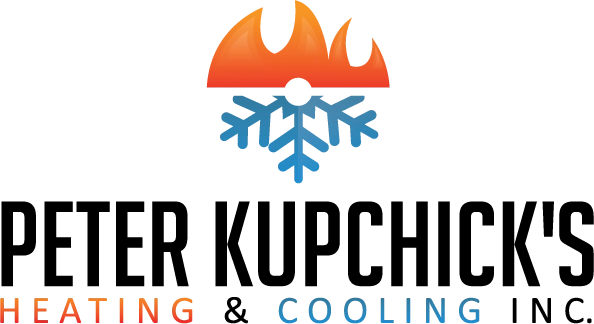 Kupchick Heating & Cooling Inc Logo