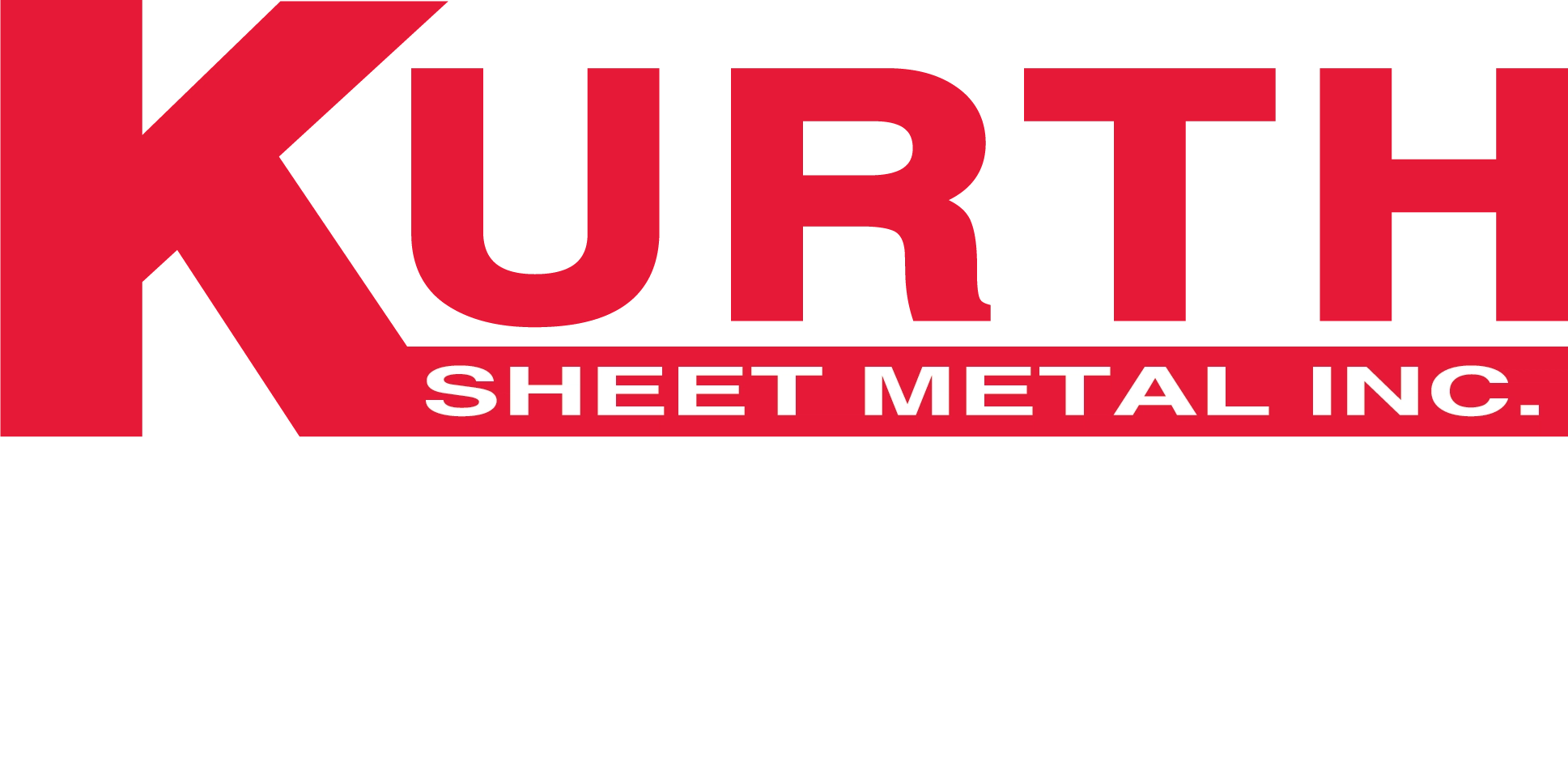 Kurth Heating & Cooling - Kurth Sheet Metal Inc. Logo