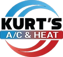 Kurt's AC & Heat Logo