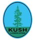 Kush Landscaping Logo